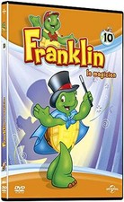 Franklin franklin magicien d'occasion  France