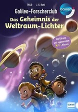 Galileo forscherclub geheimnis gebraucht kaufen  Melle