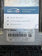 Edc17cp19 calculateur decoder d'occasion Edc17cp19 calculateur decoder d'occasion  Berre-l'Étang
