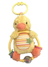 Carter plush yellow for sale  Mcminnville