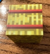 Minecraft figure 1.5 for sale  Attalla