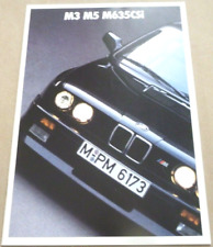 1987 bmw e30 d'occasion  Libourne