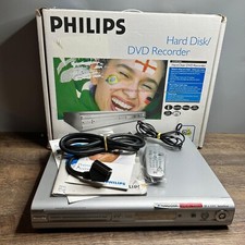 Philips dvdr5330h dvd gebraucht kaufen  Achern