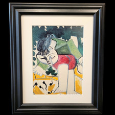 Pablo picasso paloma for sale  Babylon