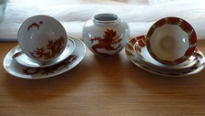 Alte sammeltassen vase gebraucht kaufen  Markkranstädt
