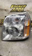 Driver left headlight for sale  Annandale