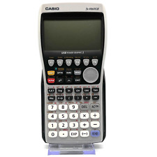 Casio 9860 gii gebraucht kaufen  Villingen-Schwenningen