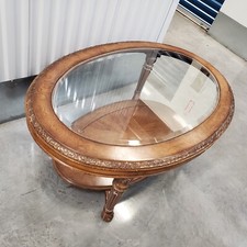 Wood coffee table for sale  Miami