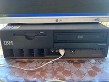 Computer ibm thinkcentre usato  Casapesenna