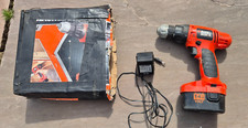 Black decker type for sale  DERBY