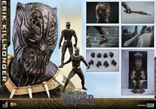 Hot toys black usato  Italia