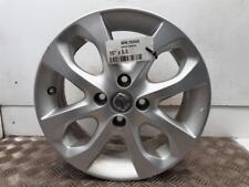 Alloy wheel nissan for sale  DONCASTER