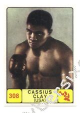 Cassius clay figurina usato  Cesena