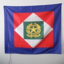 Bandiera presidente della usato Bandiera presidente della usato  Monte Santa Maria Tiberina