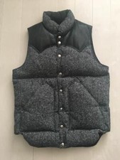 Rocky mountain gilet d'occasion  Expédié en France