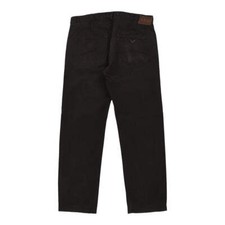 Armani jeans jeans for sale  GRAYS