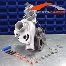 Turbolader 55564940 pel gebraucht kaufen  Erligheim