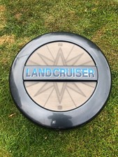 Toyota land cruiser for sale  BURTON-ON-TRENT