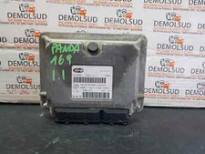 Centralina motore fiat usato  Rosarno