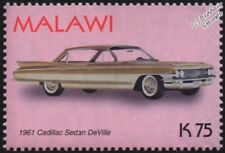 1961 cadillac sedan for sale  PONTYPRIDD