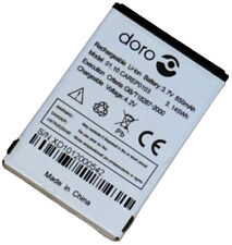 Riginal doro phoneeasy gebraucht kaufen  Abtweiler, Lauschied, Staudernheim