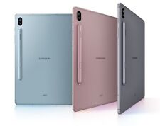 Usado, Samsung Galaxy Tab S6 10.5" 128GB T860 Apenas Wi-Fi - Bom comprar usado  Enviando para Brazil