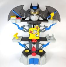 Imaginext super transforming for sale  Mira Loma