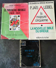 Livres nouvelle bible d'occasion  Mauguio