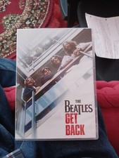 Beatles get back for sale  DAVENTRY