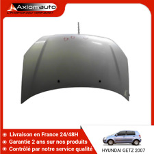 Capot hyundai getz d'occasion  Amiens-