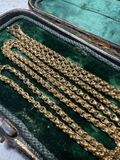 35g 18ct gold for sale  COLYTON