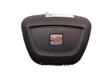 Airbag volante per usato  Italia