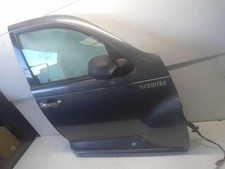 Porte droit chrysler d'occasion  Cléguer