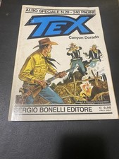 Tex albo speciale usato  Imperia