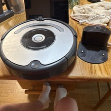 Irobot roomba 500 for sale  Lincolnwood