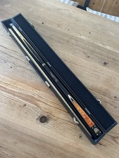 Bce custom cue for sale  HELSTON