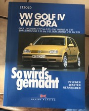 golf 4 automatik gebraucht kaufen  Lörrach