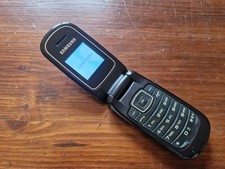 Samsung e1150i funzionante usato  Fabro
