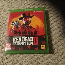 Red dead redemption for sale  LUTON