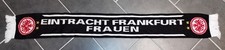 Fanschal schal eintracht gebraucht kaufen  Trier