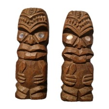 Tupapa brand tiki for sale  LIVERPOOL