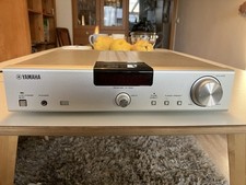 Yamaha receiver 1330 gebraucht kaufen Yamaha receiver 1330 gebraucht kaufen  Gundelsheim