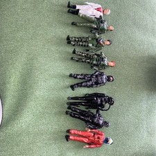 Action force joe for sale  NEWPORT PAGNELL