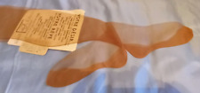 Bas nylon couture d'occasion  Montembœuf