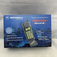 Motorola 5200 digiflip for sale  SITTINGBOURNE