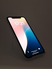 Apple iphone blanc d'occasion  Toulouse-