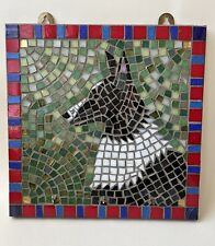 Beautiful mosaic border for sale  LONDON