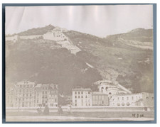 Grenoble fort rabot d'occasion  Pagny-sur-Moselle