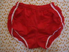 Short sancheski rouge d'occasion  Arles