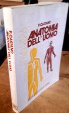 Anatomia dell uomo usato  Mignanego